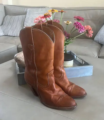 Frye boots Size 8.5