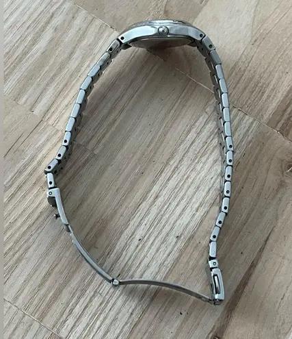 Elgin Diamonds Vintage Ladies Watch Two