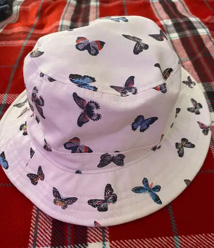 American Eagle Bucket Hat