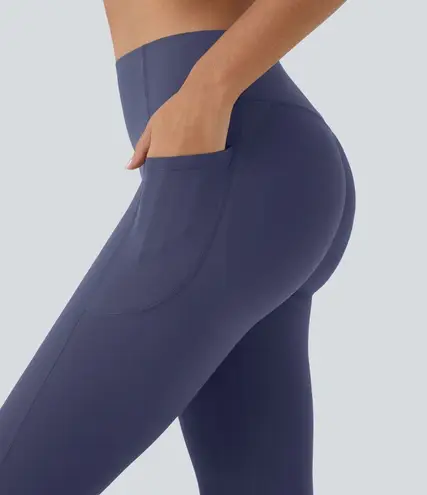Halara UltraSculpt™ High Waisted Scrunch Butt Pocket Leggings