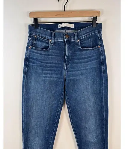 AYR Womens Jeans Blue The Chiller Sunrise Skinny Denim High Rise Stretch Size 29