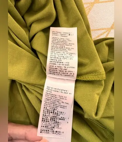 Patrizia Pepe Essential Cut