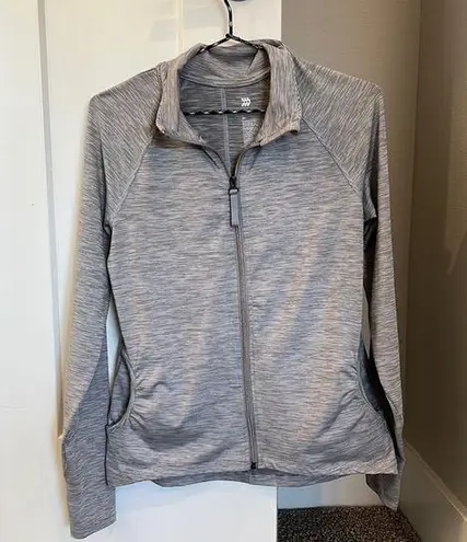 All In Motion  XS active zip up