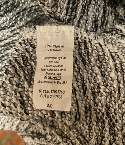 Boutique Chris & Carol Cardigan 