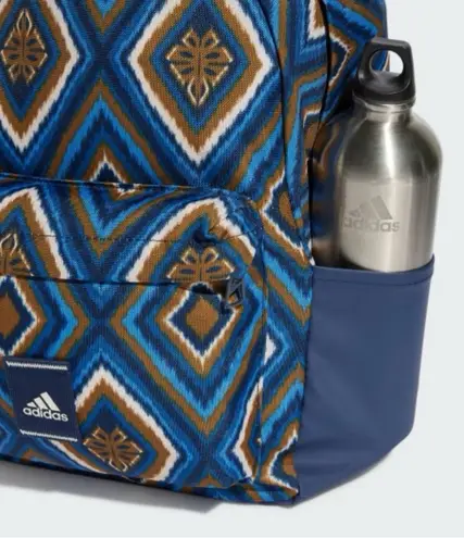 Farm Rio x Adidas Printed Multicolor Backpack