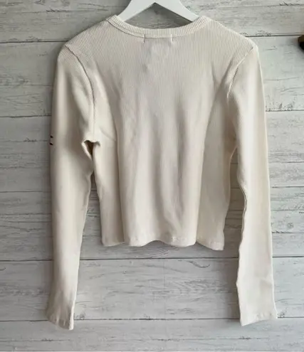 Daydreamer Nirvana In Utero Heart Shaped Box Long Sleeve Tee