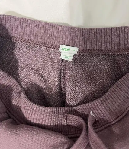 Aerie Sweatpants