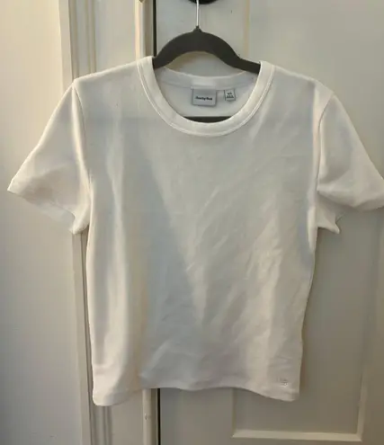 Aritzia Sunday Best Tee