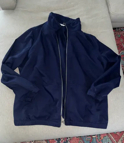 Allison Daley Jacket