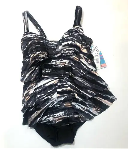 Swim Solutions Triple Tiered One