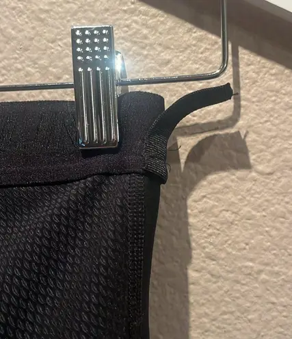 Pearl Izumi Women's Premium Cargo Liner Shorts Black Size 6