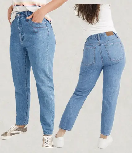 Madewell The Perfect Vintage Jean: Western Edition