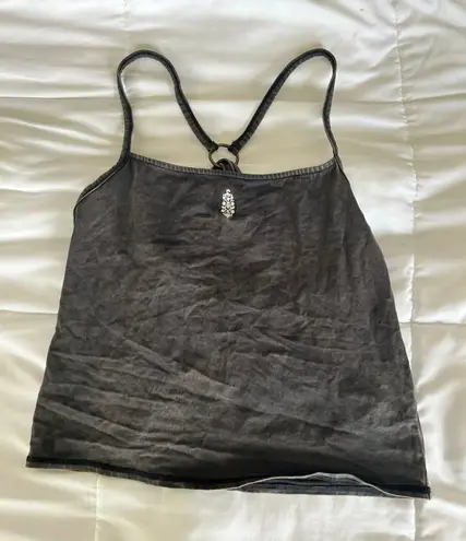 Free People Movement Top