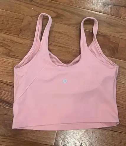 Lululemon Align Tank