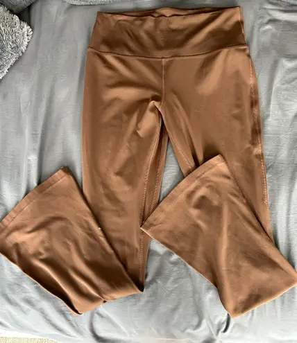 Lululemon Groove Flare Pants