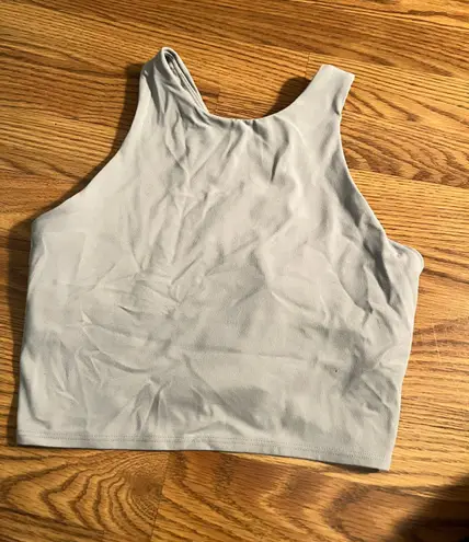 Athleta Built In Bra Tank