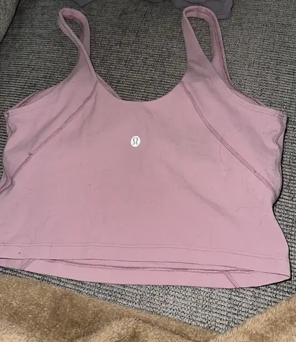 Lululemon Align Tank