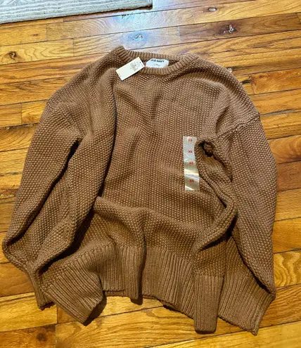 Old Navy Sweater