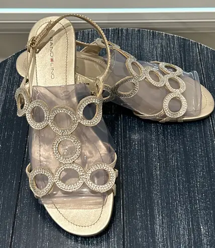 Bandolino Gia Wedges