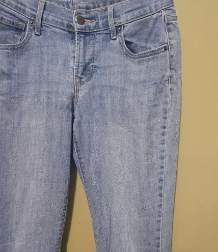 Old Navy  Women's Curvy Profile Mid Rise Bootcut Size 2 Regular