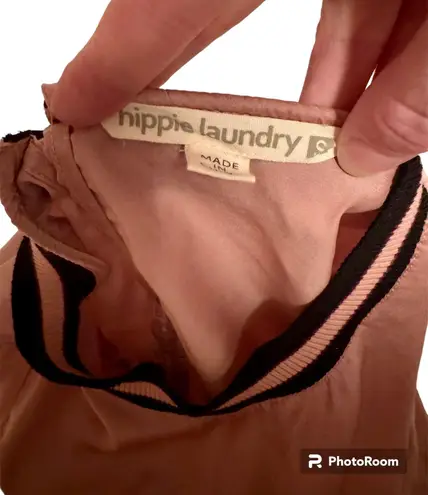 Hippie Laundry Long-sleeve Top - Image 5