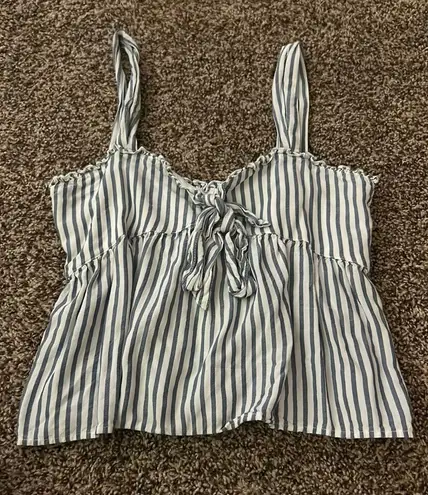 American Eagle Outfitters Tank-top