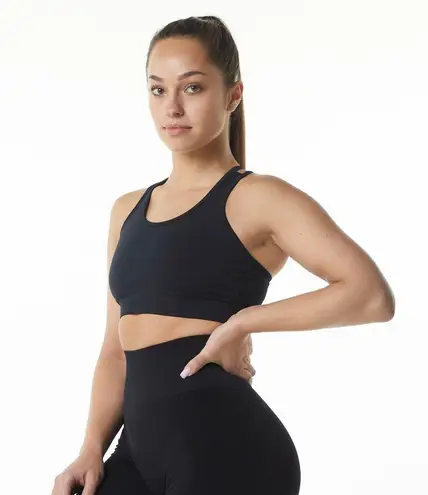 Alphalete Revival Sports Bra