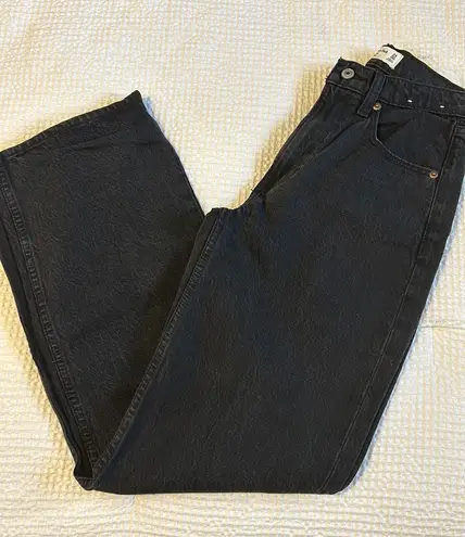 Abercrombie & Fitch jeans