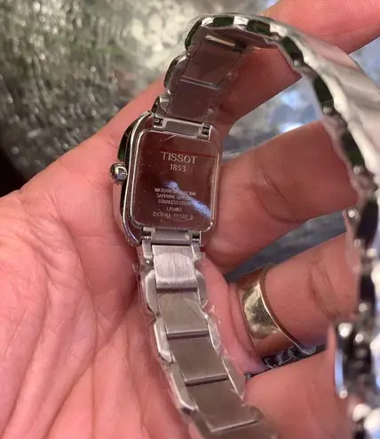 Authentic TISSOT T
