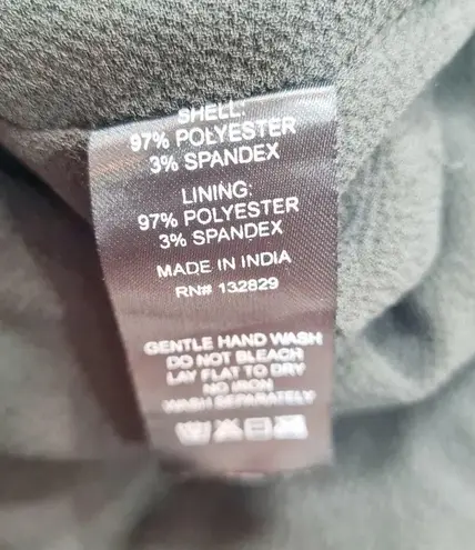 H:ours Bella Midi Dress in Silver XXS