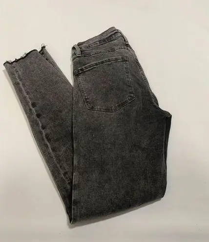 frame denim  Womens Denim Pants Skinny Dark Wash Size 27