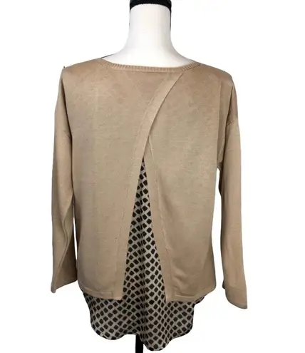 New York & Co. Twofer Sweater - Image 2