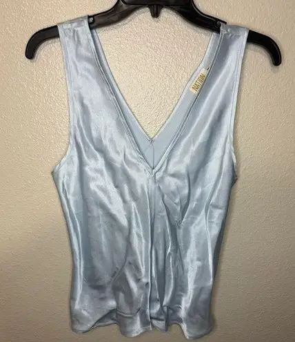 Nation Ltd Ave Satin Tank