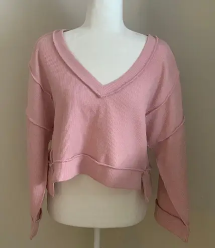 BDG Urban Outfitters Crop Sweater