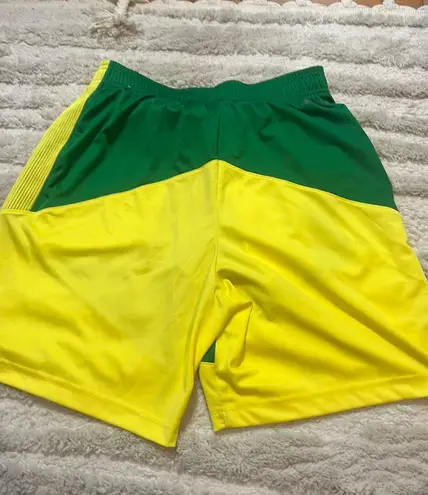 Nike OREGON BASKETBALL SHORTS