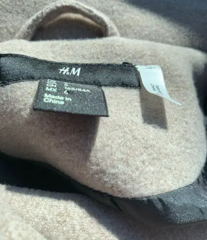 H&M Coat