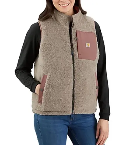 Carhartt Vest