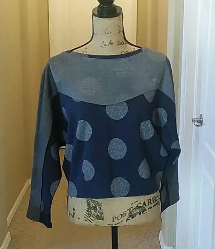 Anthropologie TOP