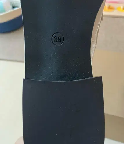 Silent D Lara Loafers