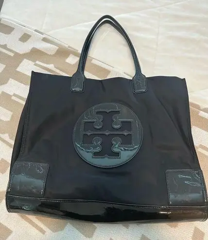 Tory Burch  Nylon Tote