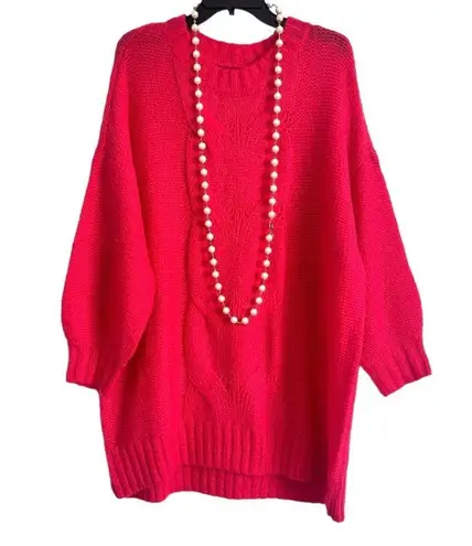 Aerie 🆕💥Knit Sweater/Mini Dress