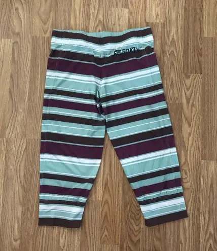 Roxy  long John crops