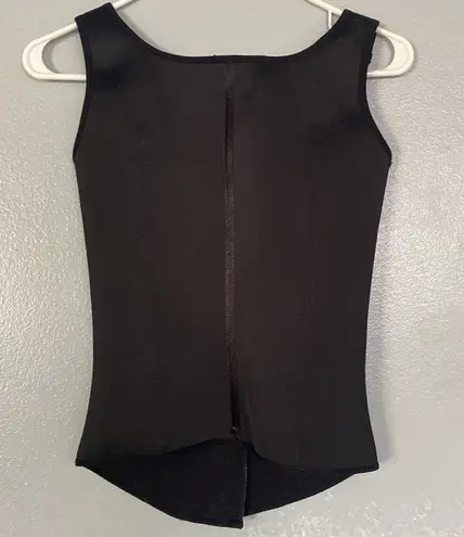 Waist Trainer Shapewear Waist Shaper Black Size M / 34 From Colombia Size M