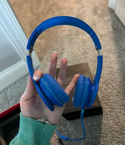 Beats Headphones