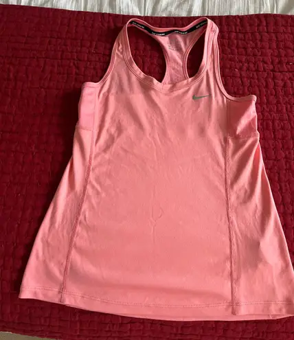 Nike Dri-Fit Running Tank