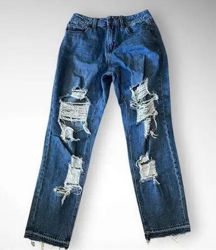 EMPYRE Eileen Mom Mid