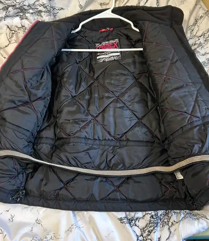 Castle X Racing CastleX Winter Jacket 