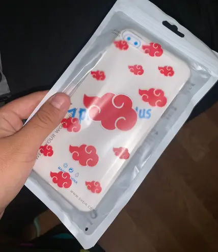 SheIn Iphone 7/8 Plus Case