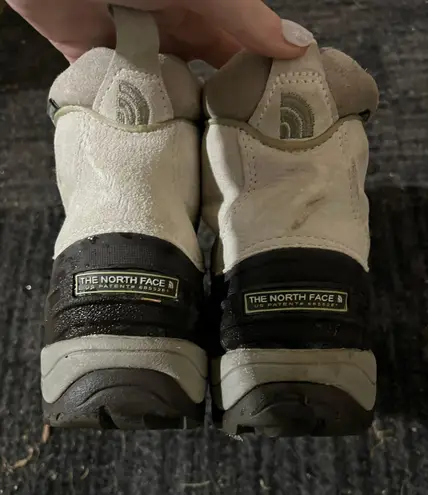 The North Face Winter Boots