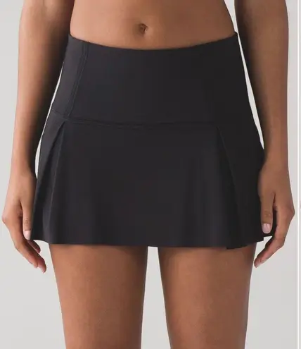 Lululemon Tennis Skirt